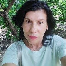 Фотография девушки Светлана, 56 лет из г. Макеевка