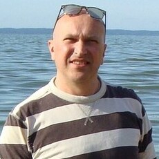 Фотография мужчины Максим, 45 лет из г. Гродно