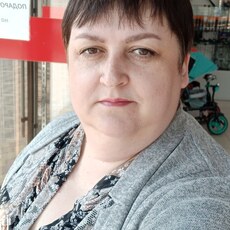Фотография девушки Татьяна, 47 лет из г. Усолье-Сибирское