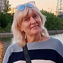 Галина, 58 лет