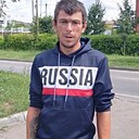 Иван, 34 года