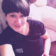 Фотография девушки Алеся, 34 года из г. Поставы