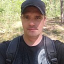 Сергей Жоголь, 34 года