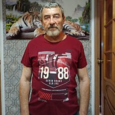 Фотография мужчины Александр, 62 года из г. Туапсе