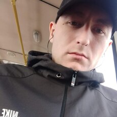 Фотография мужчины Vlad, 25 лет из г. Шарыпово