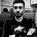 Elnur, 23 года