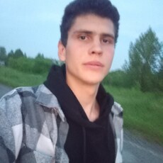 Фотография мужчины Александр, 22 года из г. Мыски