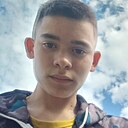 Ильнар, 20 лет