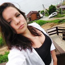 Татьяна, 30 из г. Хабаровск.