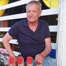 Фотография мужчины Валерий, 61 год из г. Новороссийск