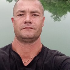 Фотография мужчины Алексей, 37 лет из г. Афипский