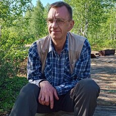 Фотография мужчины Александр, 49 лет из г. Надым