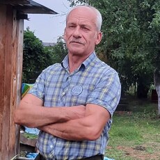 Алексей, 67 из г. Белореченск.