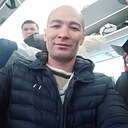 Бахтиëр Муйдинов, 38 лет