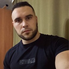 Фотография мужчины Игорь, 31 год из г. Новохоперск