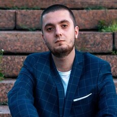 Фотография мужчины Tagir, 25 лет из г. Луганск