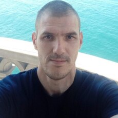 Фотография мужчины Марк, 40 лет из г. Угловское