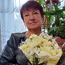 Елена, 64 года