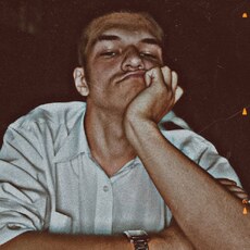 Фотография мужчины Egor Kravets, 20 лет из г. Коммунар