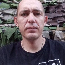Фотография мужчины Андрей, 36 лет из г. Кызыл