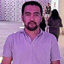 Шурик, 34 года