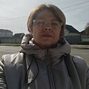 Жанна, 53 года