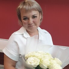 Фотография девушки Милана, 49 лет из г. Иркутск