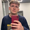 Дима, 28 лет
