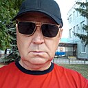 Михаил, 60 лет