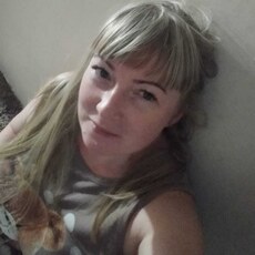 Фотография девушки Анна, 41 год из г. Омск