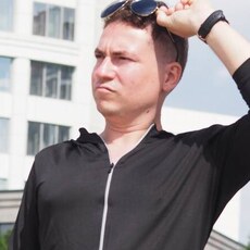 Фотография мужчины Олег, 33 года из г. Северск