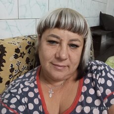 Фотография девушки Зая, 45 лет из г. Белово