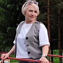 Светлана, 57 лет