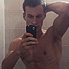 Фотография мужчины Александр, 25 лет из г. Ужур