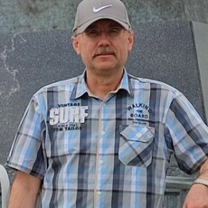 Фотография мужчины Александр, 55 лет из г. Воронеж