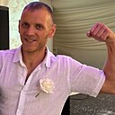 Бага, 36 лет