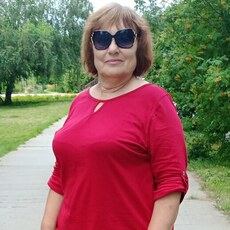 Фотография девушки Tamara, 65 лет из г. Новосибирск