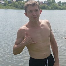 Фотография мужчины Андрей, 25 лет из г. Болотное