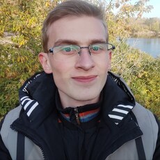 Фотография мужчины Никита, 21 год из г. Коркино