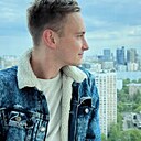 Ник, 28 лет