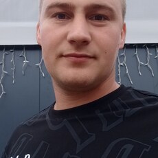 Фотография мужчины Юрий, 30 лет из г. Светлогорск