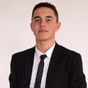 Денис, 19 лет