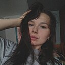 Анастасия, 25 лет