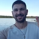 Сергей, 33 года