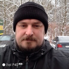 Фотография мужчины Алексей, 48 лет из г. Льгов