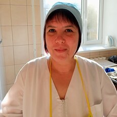 Фотография девушки Оксана, 44 года из г. Губаха