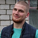 Илья, 24 года