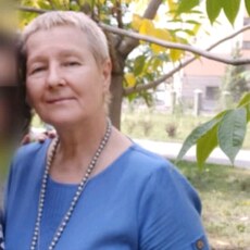 Фотография девушки Людмила, 67 лет из г. Барнаул