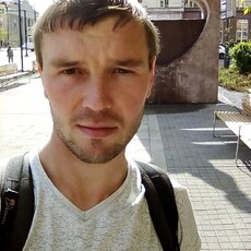 Фотография мужчины Василий, 32 года из г. Новый Уренгой