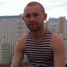 Фотография мужчины Владимир, 29 лет из г. Железноводск